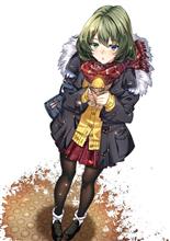 めりーくりすまちゅ・いぶ。