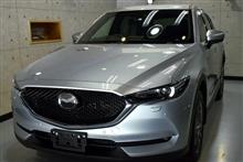 6速MTモデルの特別仕様車。マツダ・CX-5のガラスコーティング【リボルト埼玉北】 6速MTモデルの特別仕様車。マツダ・CX-5のガラスコーティング【リボルト埼玉北】