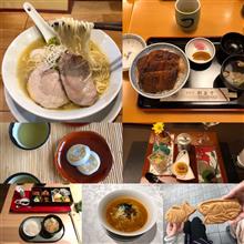 名古屋→津→鳥羽弾丸ツアー 名古屋→津→鳥羽弾丸ツアー