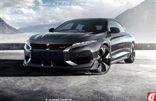 2023 Mitsubishi Galant VR-4 !? ・・・・