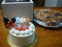 メリークリスマス(^^)
