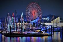 メリクリの夜