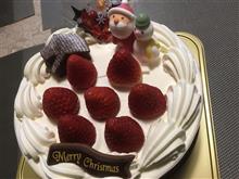 メリークリスマス！