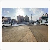 雪が無さ過ぎて嬉しい～！