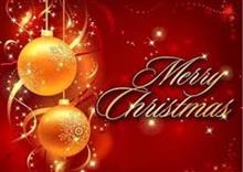 メリークリスマス‼️