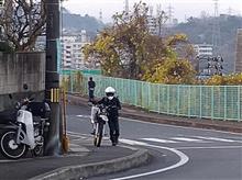 休日につき・・・出張回収修理（爆）