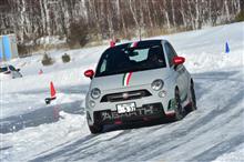 【その１】2019年DIREZZA SNOW MEETING in 八千穂レイク（長野県）【前日】