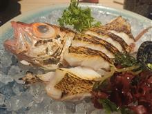 北陸の魚