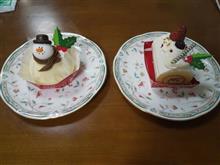 熟睡系クリスマス