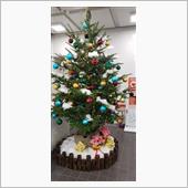 巷ではクリスマス　オイラはク ...