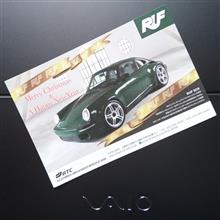 ボクのRUFとかCardとかMediaとか