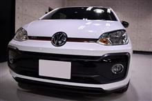 日本最小のGTI。フォルクスワーゲンUP!のガラスコーティング【リボルト金沢】 日本最小のGTI。フォルクスワーゲンUP!のガラスコーティング【リボルト金沢】