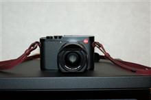 Leica Q2  ヘッダー画像に 登録　♪