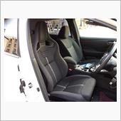 EVにもRECARO Cro ...