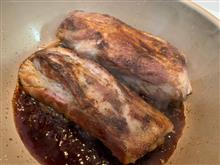 香ばし〜💕焼き豚焼いた😆❣️