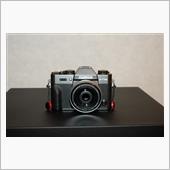 FUJIFILM  X-T30
