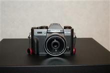 FUJIFILM  X-T30
