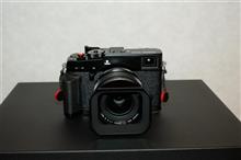 FUJIFILM  X-pro2