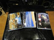 QSLカード届きました。