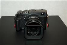 FUJIFILM  X-pro3