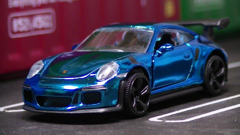 Majorette:'19-07 Porsche 911 GT3 RS ~PRIME MODEL CHROME EDITION~」やまっちAPのブログ | Always Premacy ! - みんカラ Majorette:'19-07 Porsche 911 GT3 RS ~PRIME MODEL CHROME EDITION~」やまっちAPのブログ | Always Premacy ! - みんカラ