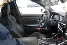 ちゃんとBMWはMTを用意してくるな～