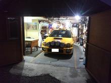 冬旅2019開始します
