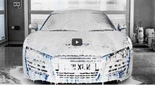 （海外記事・ビデオクリップ２８）Motor1 U.K.より、2本動画付き記事紹介（Audi R8 &amp; ランボガヤルド 再生）