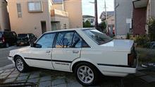 昨日出逢った旧車達(^-^)v~160 昨日出逢った旧車達(^-^)v~160