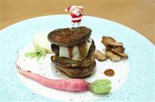 クルマ仲間がオープンしたレストラン　Gran Mush