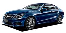 E250クーペ