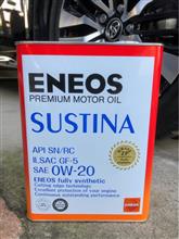 It&#39;s only OIL, but it&#39;s still OIL