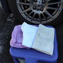 拭き上げ布、どうしてますか？　その 2