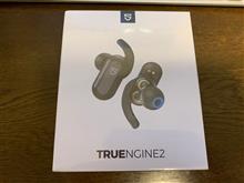 Truengine2　本日到着