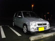 涙のオールナイト・ドライブ！