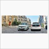 フランス車が人気らしい
