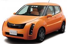 トヨタでも売ることが難しかったクルマ「WiLL サイファ」 トヨタでも売ることが難しかったクルマ「WiLL サイファ」