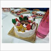 クリスマス・イブ