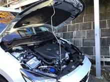 初期DJデミオ→MAZDA2に乗り換えて