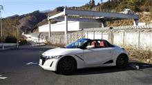 2019年 山梨パトロール納め 2019年 山梨パトロール納め
