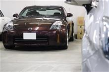 年末恒例大洗車祭