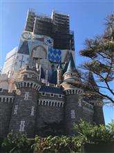 ★東京旅行2019冬★　ディズニーランド編