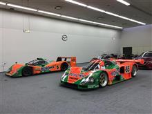 【まとめ】11/3 DEMIO MEETING @MAZDA R&amp;Dセンター横浜【すごく遅くなりました】