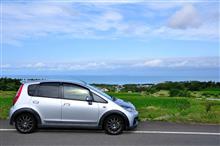 三菱 COLT RALLIART Version-R 三菱 COLT RALLIART Version-R