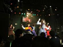 「令和のアイドル -vo.9-クリスマスSP」 @目黒鹿鳴館 