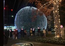 クリスマスイブのデート