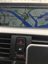 BMW  ナビ更新やってみた　NBT版