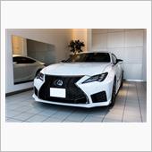 私にとっての「RC Ｆ」(イ ...