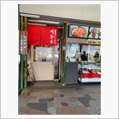 ソースカツ丼