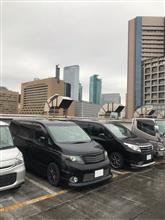 ★東京旅行2019冬★　東京観光編